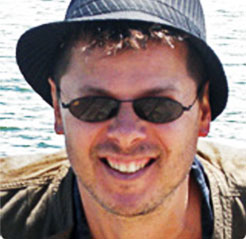 Jeff Bedrick