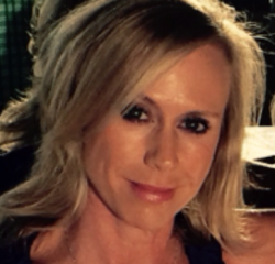 Katharine MacConochie